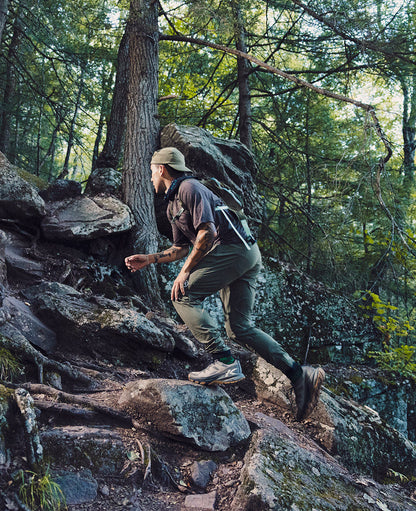 Men's Targhee Apex Waterproof Hiking Shoe - Alloy/Evening Primrose