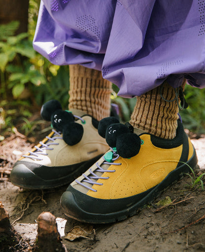 Big Kids' Jasper II TYAKASHA Sneaker - Tyakasha