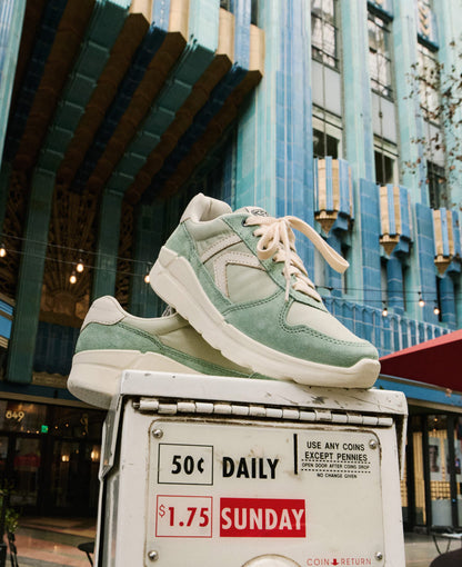 Women's KM2 Jogger - Birch/Safari