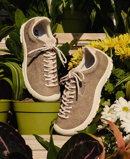 Women's Jasper KM Lite Sneaker - Brindle/Birch