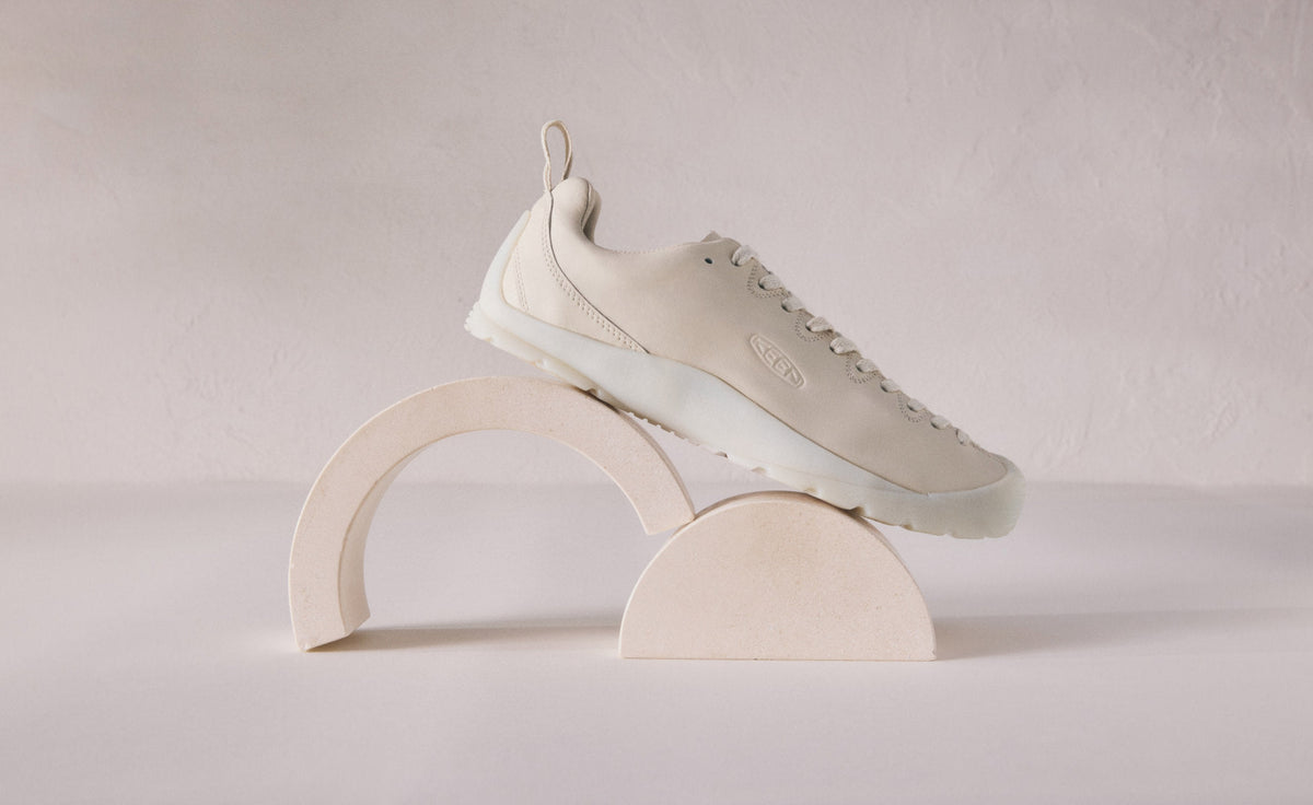 Men's Jasper SE1 Sneaker - Atmosphere Birch