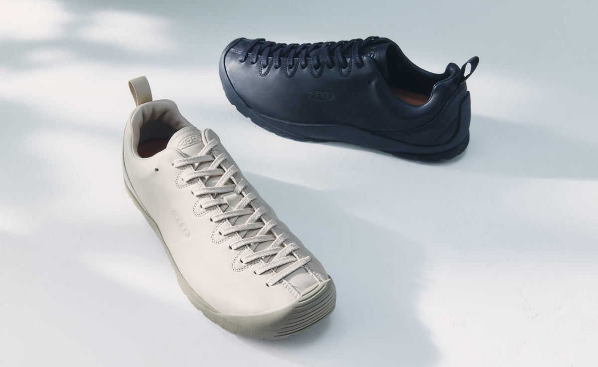 Men's Jasper SE1 Sneaker - Flux Plaza Taupe