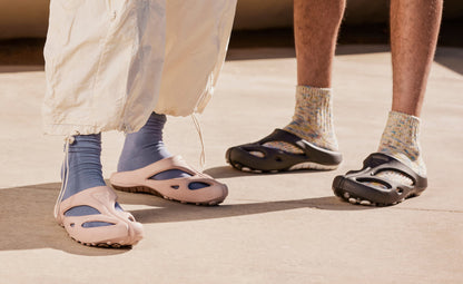 Men's Shanti Clog - Canteen/Plaza Taupe