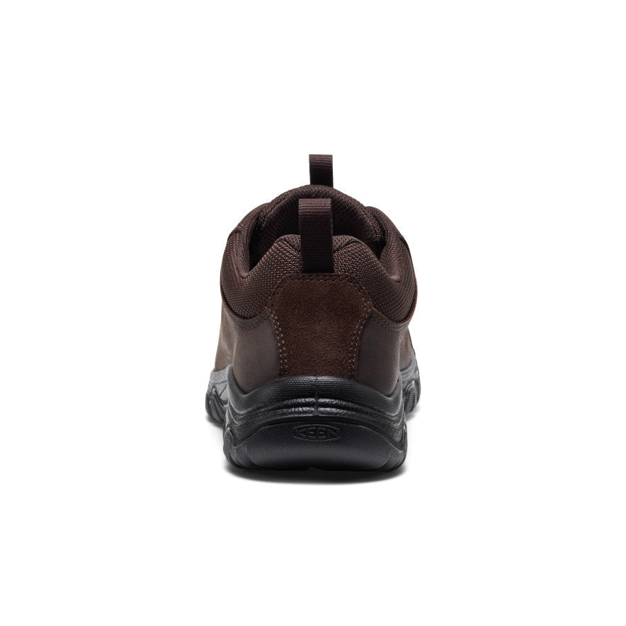 Men's Targhee IV Wide Oxford - Java/Black