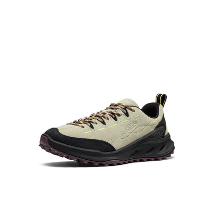 Women's Jasper Zionic Sneaker - Desert Sage/Lemon Grass