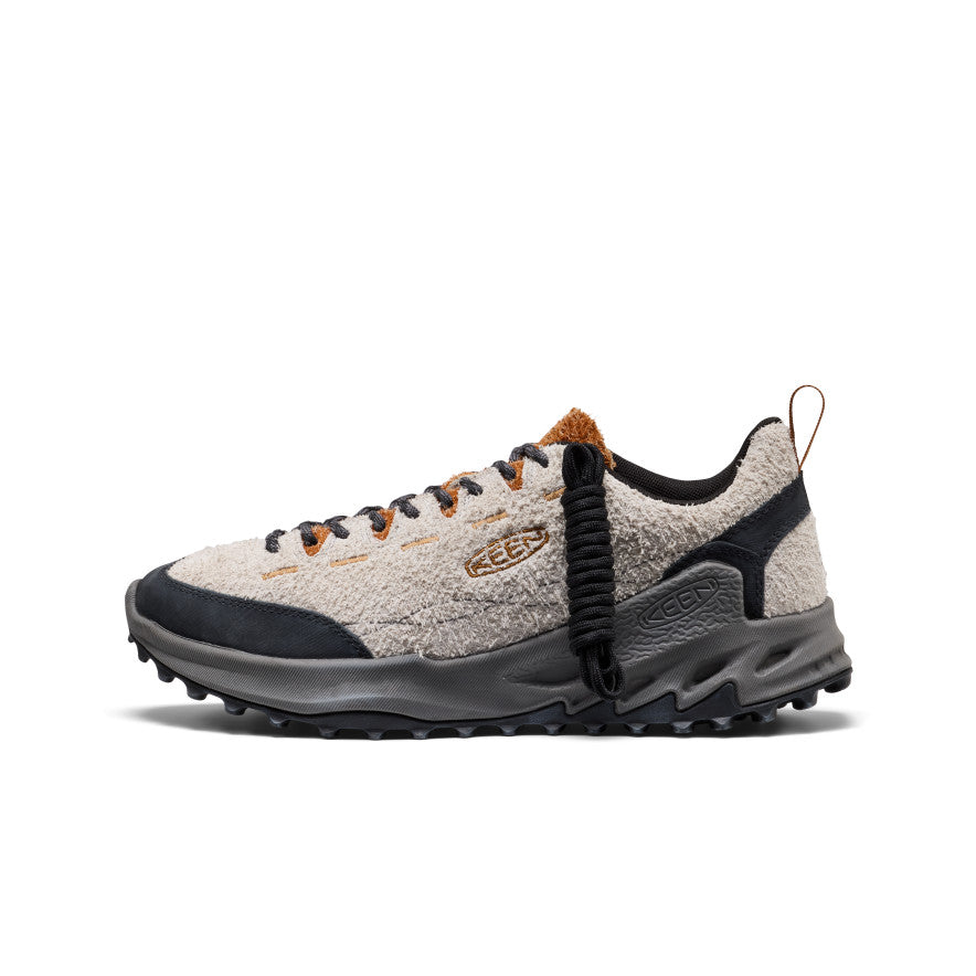 Men's Jasper Zionic Sneaker - Vapor/Keen Maple