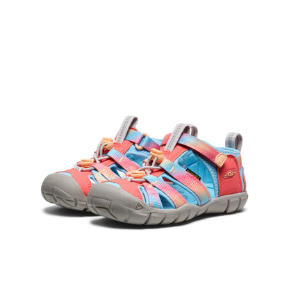 Little Kids' Seacamp II CNX - Ombre Pink Lemonade