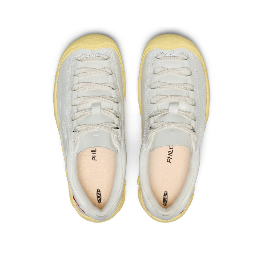 Women's Targher PHILEO Shoe - White