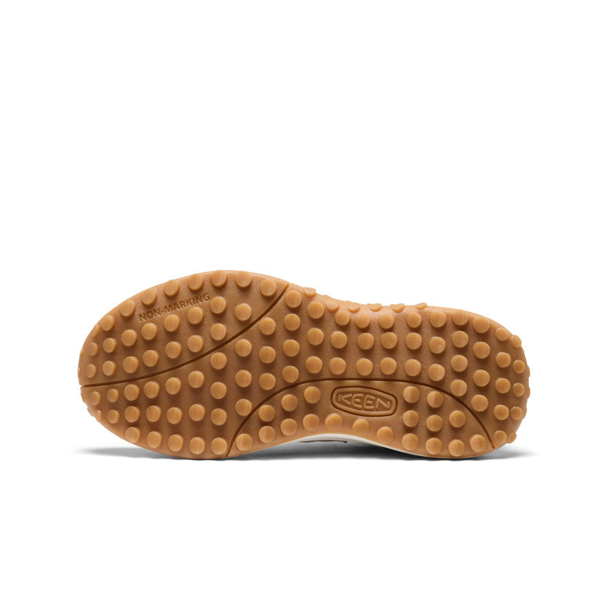 Big Kids' KS86 Sneaker - Bison/Birch