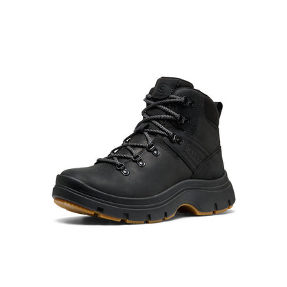 Women's Kosa Pyrenees Boot - Black