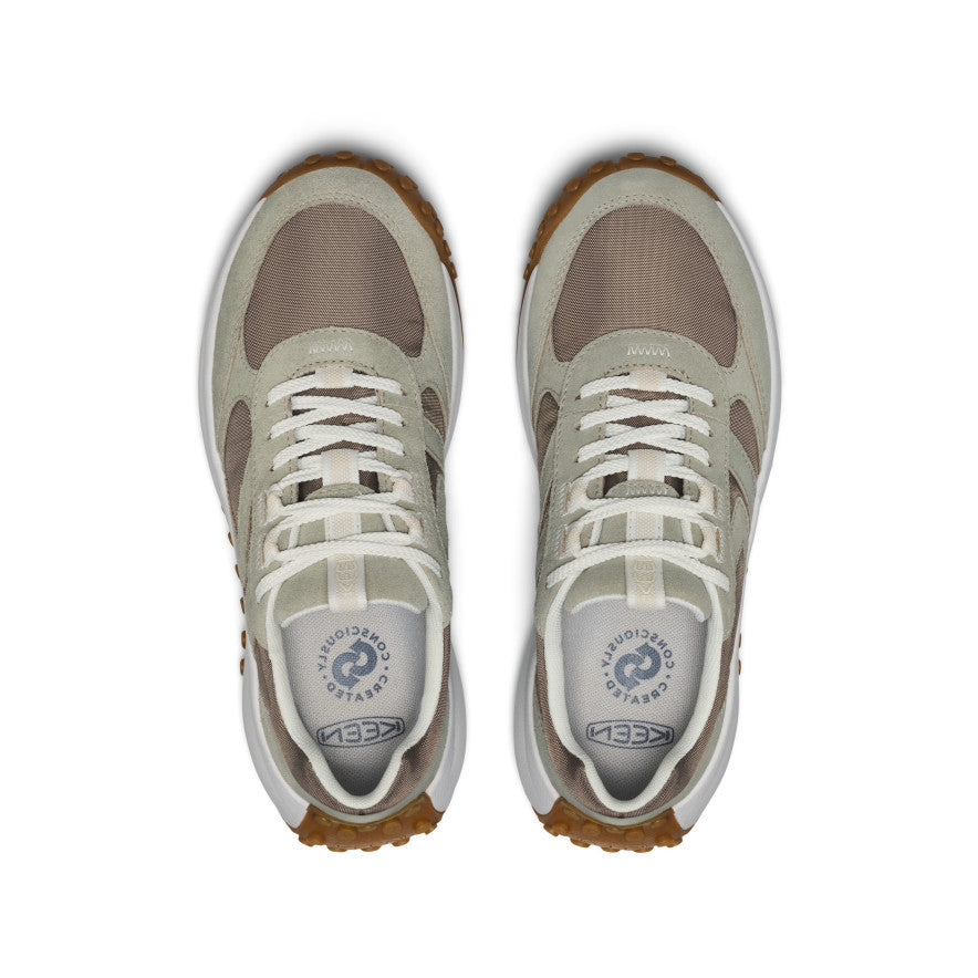 Women's KS86 Sneaker - Abbey Stone/Brindle