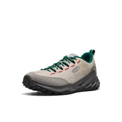 Men's Jasper Zionic ELNEST Sneaker - Elnest Vapor/Alloy