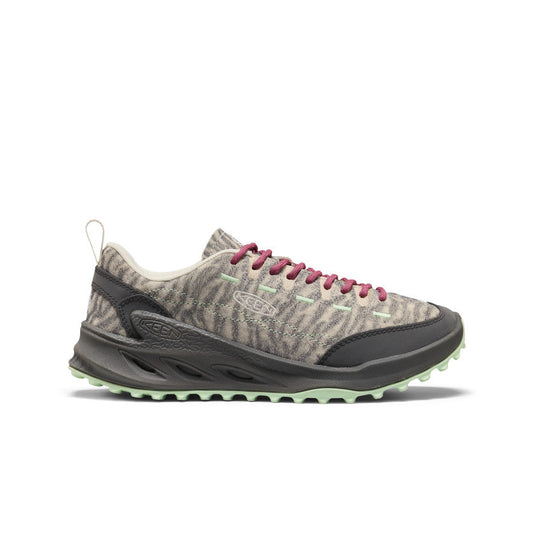 Women's Jasper Zionic Sneaker - Wild/Scenic Green