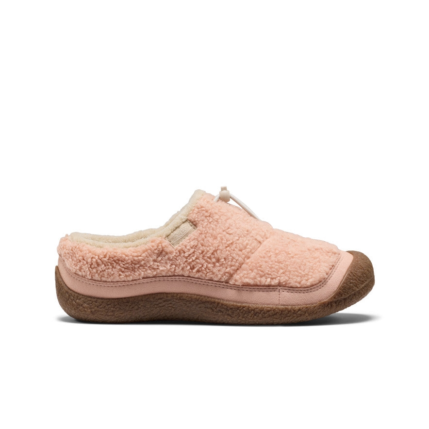 Women's Howser III Slide - Cameo Rose Sherpa
