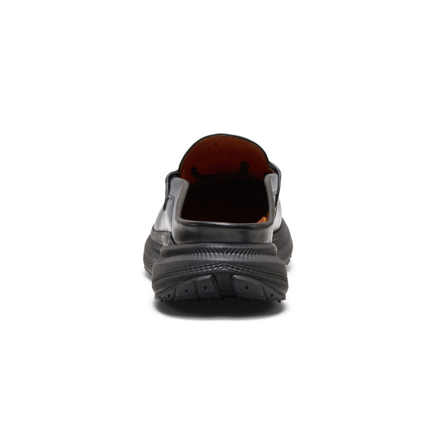 All Gender UNEEK Mule WK - Black