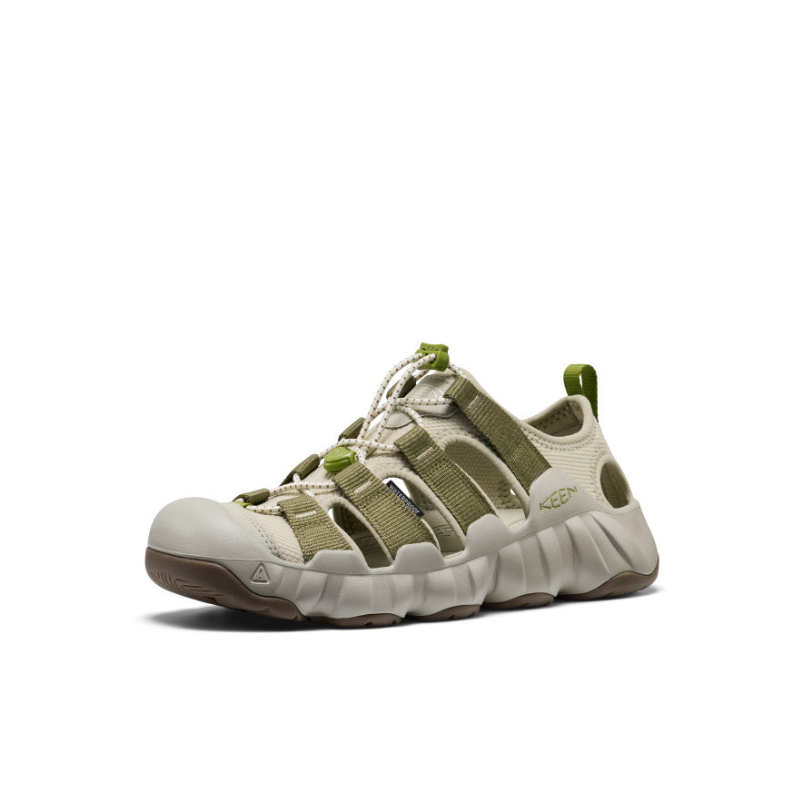 Men's Hyperport H2 Sandal - Abbey Stone/Golden Cypress