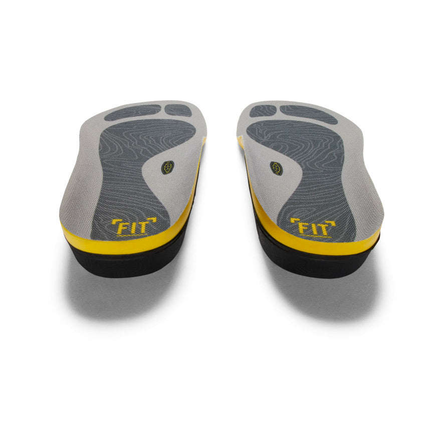 Women's Outdoor K-20 Plus Insole - Black
