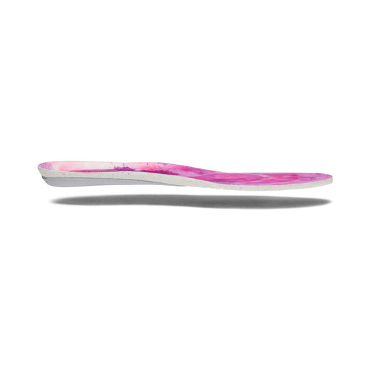 Women's Terradora Replacement Insole - Pink