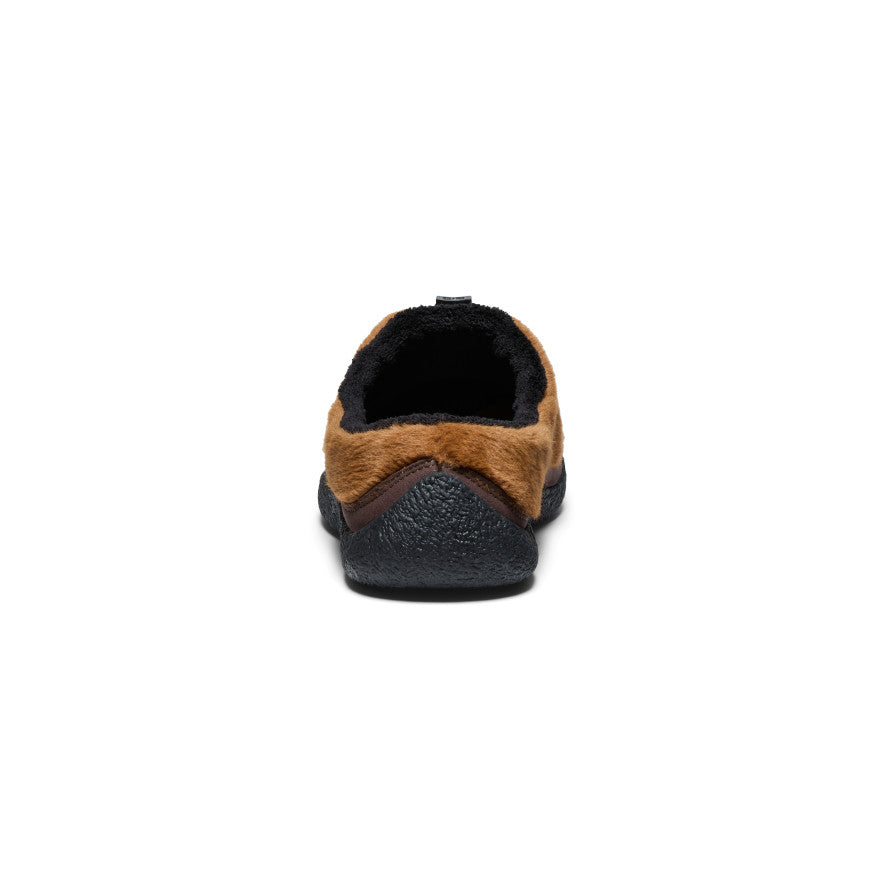 Men's Howser III Slide - Bison/Black