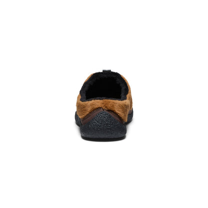 Men's Howser III Slide - Bison/Black