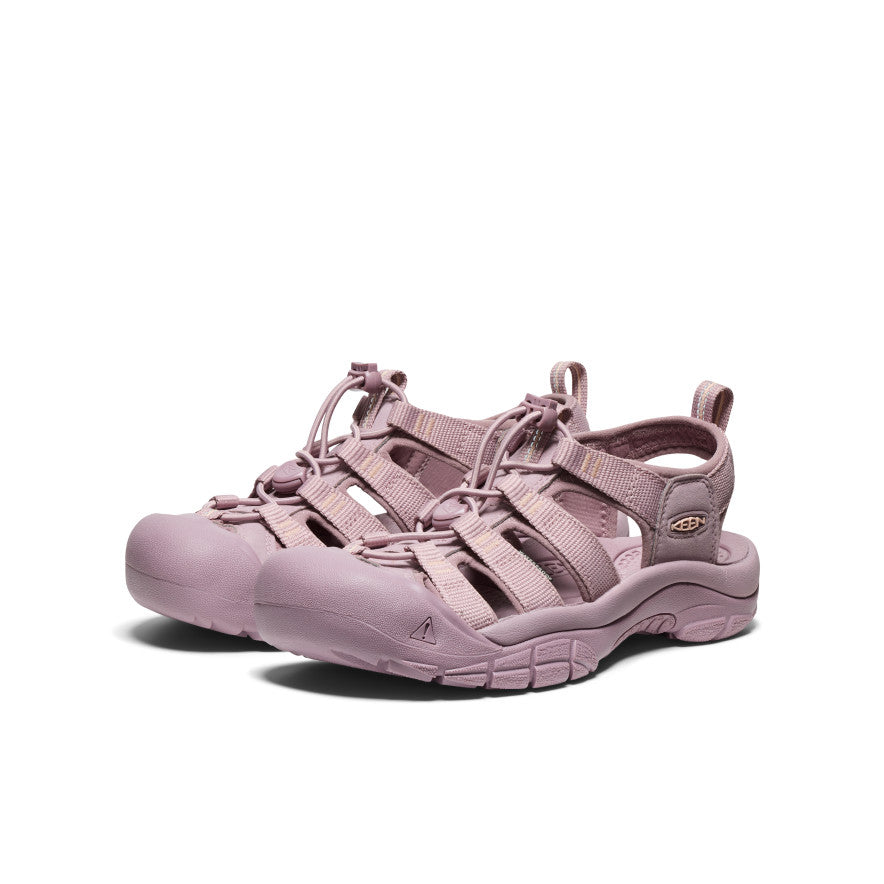 Women's Newport H2 Sandal - Monochrome/Toadstool