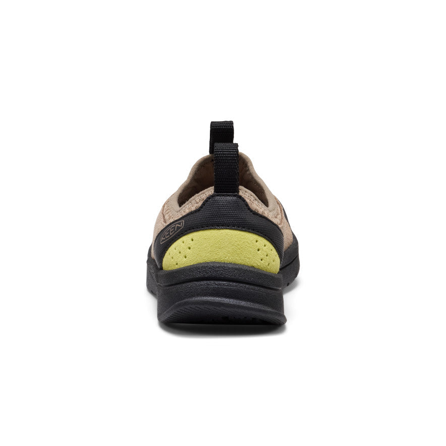 Big Kids' Jasper III Sneaker - Brindle/Evening Primrose