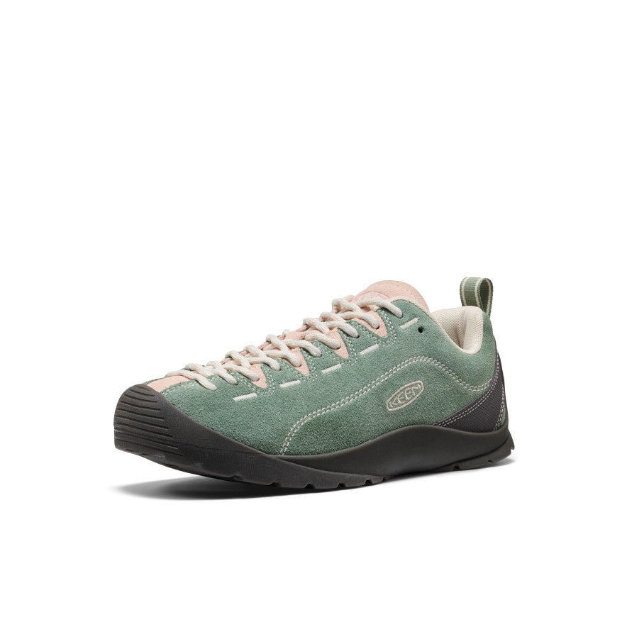 Women's Jasper Sneaker - Lily Pad/Cameo Rose