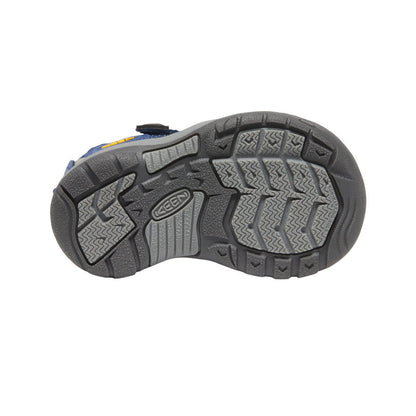 Toddlers' Newport H2 - Blue Depths/Gargoyle