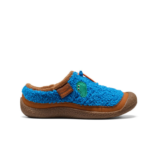 Women's Howser III TYAKASHA Slide - Tyakasha Virids/Mediterranea