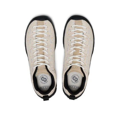 Women's Jasper Sneaker - Birch/Multi