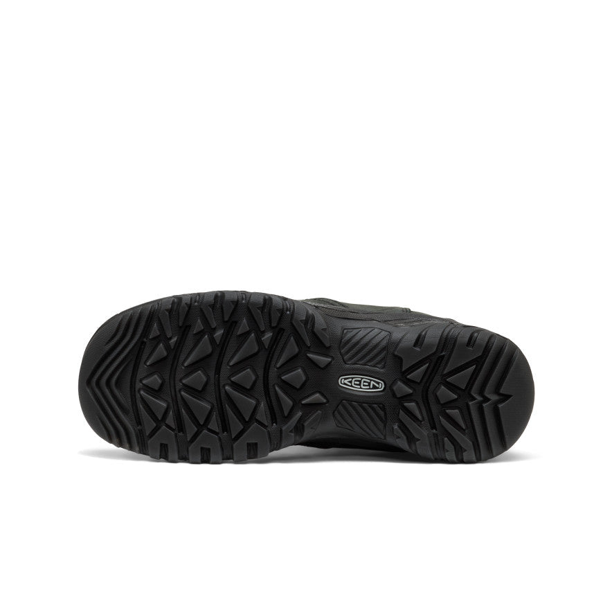 Women's Greta II Waterproof Chelsea - Black/Black