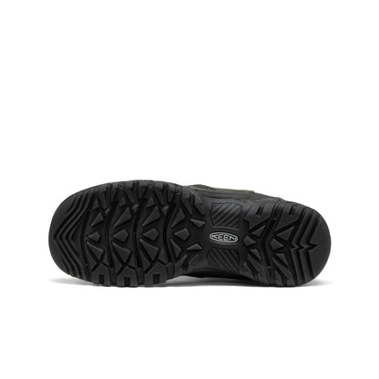 Women's Greta II Waterproof Chelsea - Black/Black