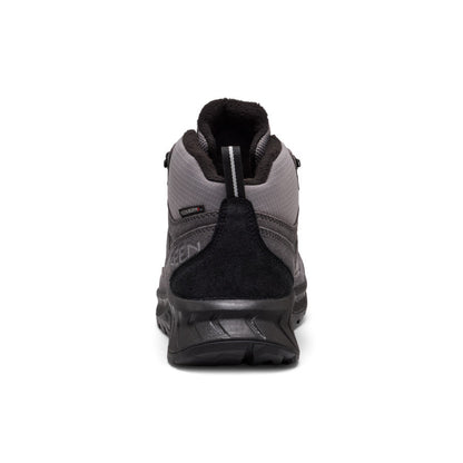 Men's Hightrail Polar Waterproof Hiking Boot - Steel Grey/Magnet