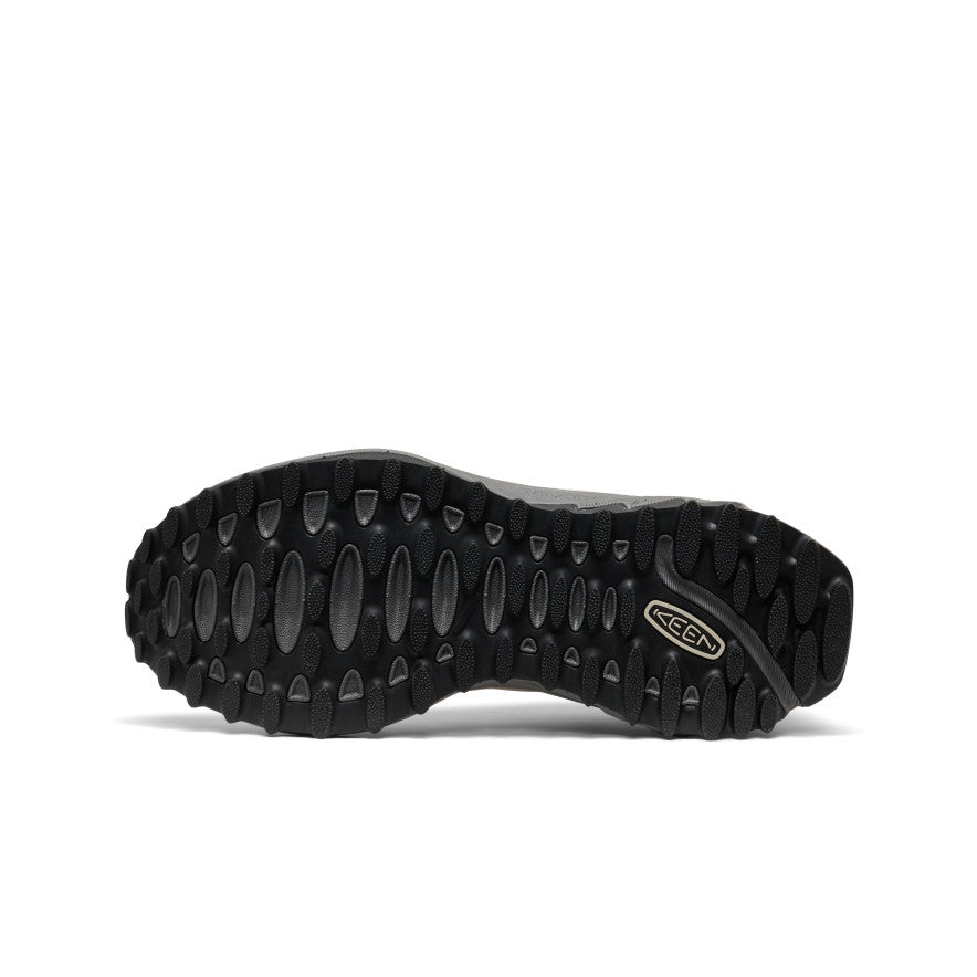 Men's Jasper Zionic ELNEST Sneaker - Elnest Vapor/Alloy