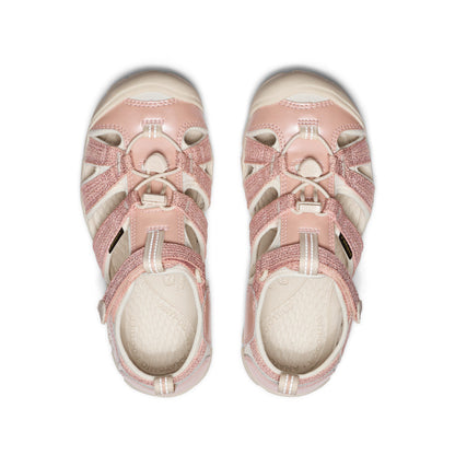 Big Kids' Seacamp II CNX - Pink Gold