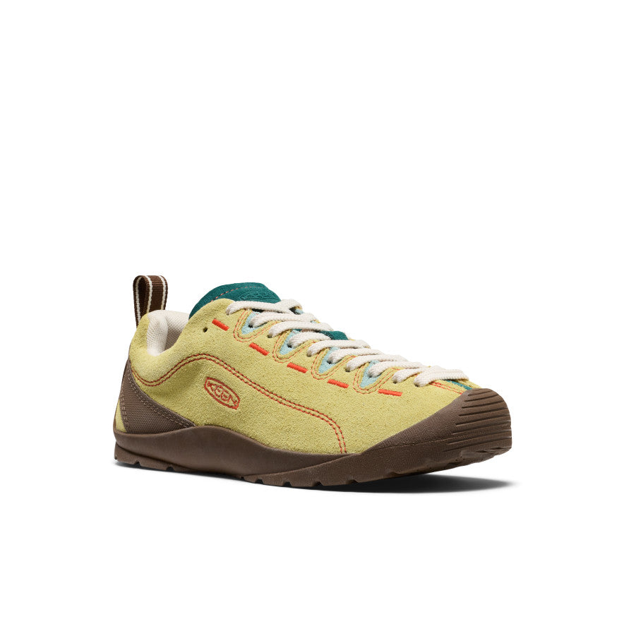 Women's Jasper Sneaker - Lemon Grass/Mediterranea