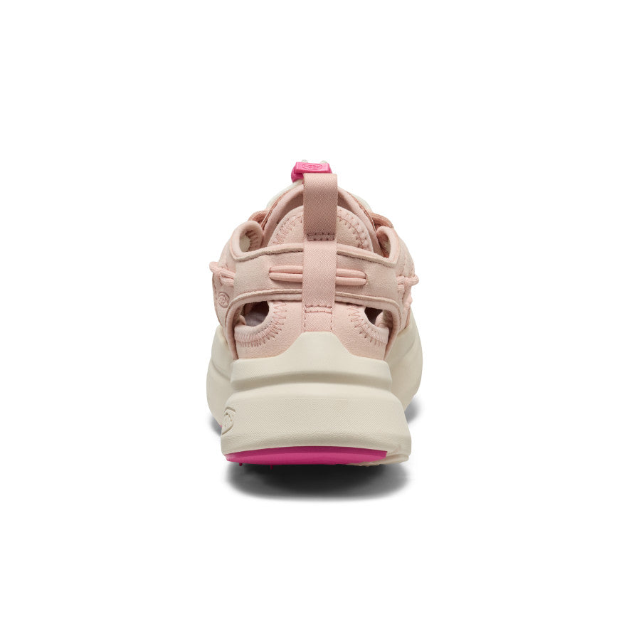 Women's UNEEK WK Sneaker - Cameo Rose/Pink Flambe