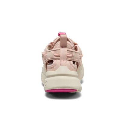 Women's UNEEK WK Sneaker - Cameo Rose/Pink Flambe