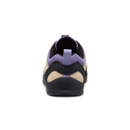 Women's Jasper Rocks Sneaker - Safari/Purple Haze