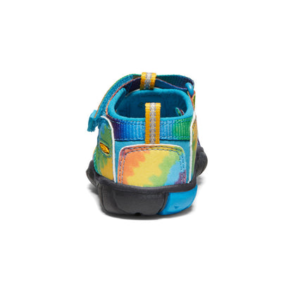 Toddlers' Seacamp II CNX - Vivid Blue/Original Tie Dye