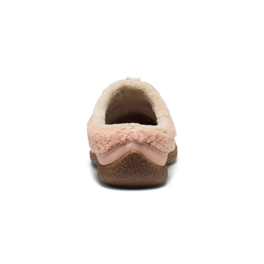 Women's Howser III Slide - Cameo Rose Sherpa
