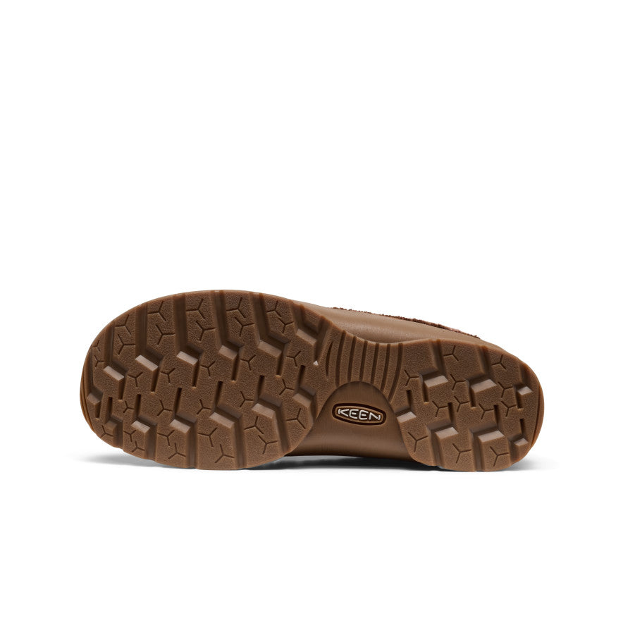 Women's Jasper Split Skall Studio Sneaker - Skall Brown