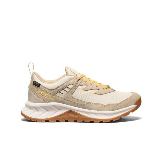 Women's Hightrail Waterproof Hiking Shoe - Birch/Daffodil