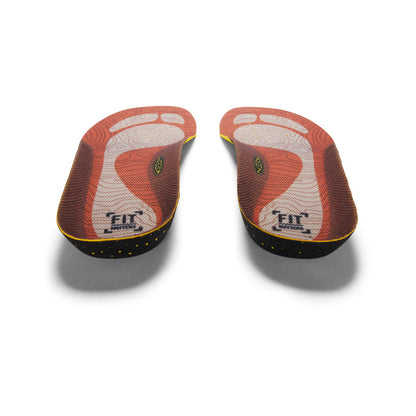 Men's Outdoor K-10 Replacement Insole - Burnt Orange