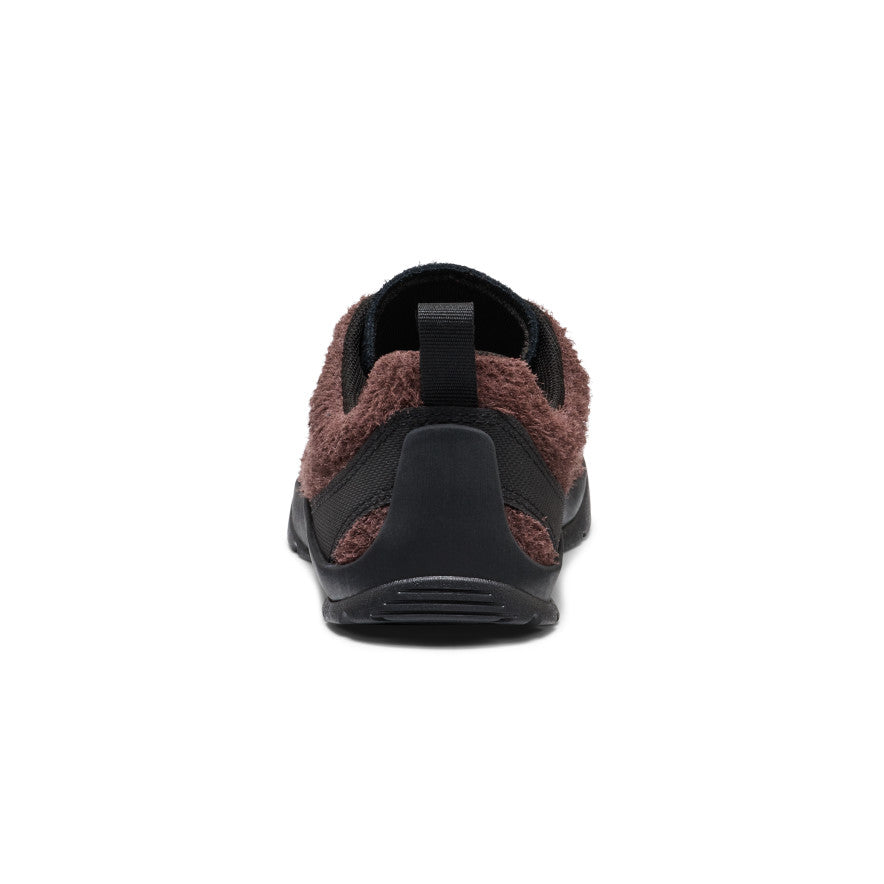 Women's Jasper Sneaker - Java/Black