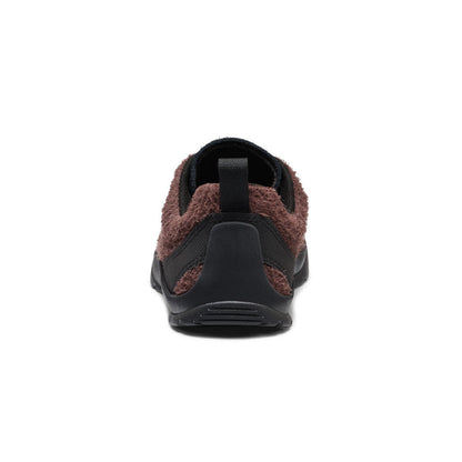 Women's Jasper Sneaker - Java/Black