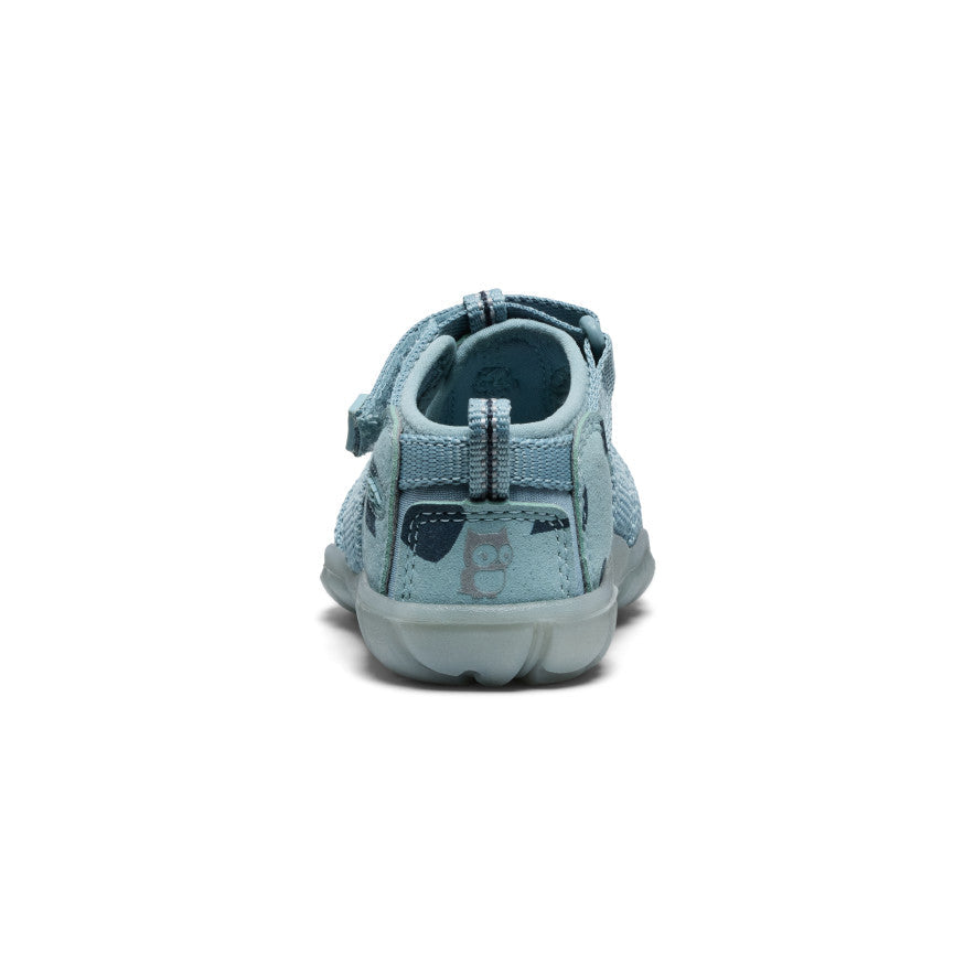 Toddlers' Seacamp II CNX namuk Sandal - Ice Blue