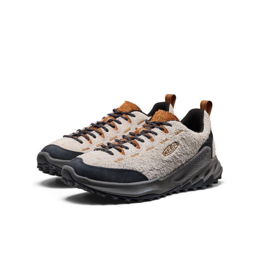 Men's Jasper Zionic Sneaker - Vapor/Keen Maple