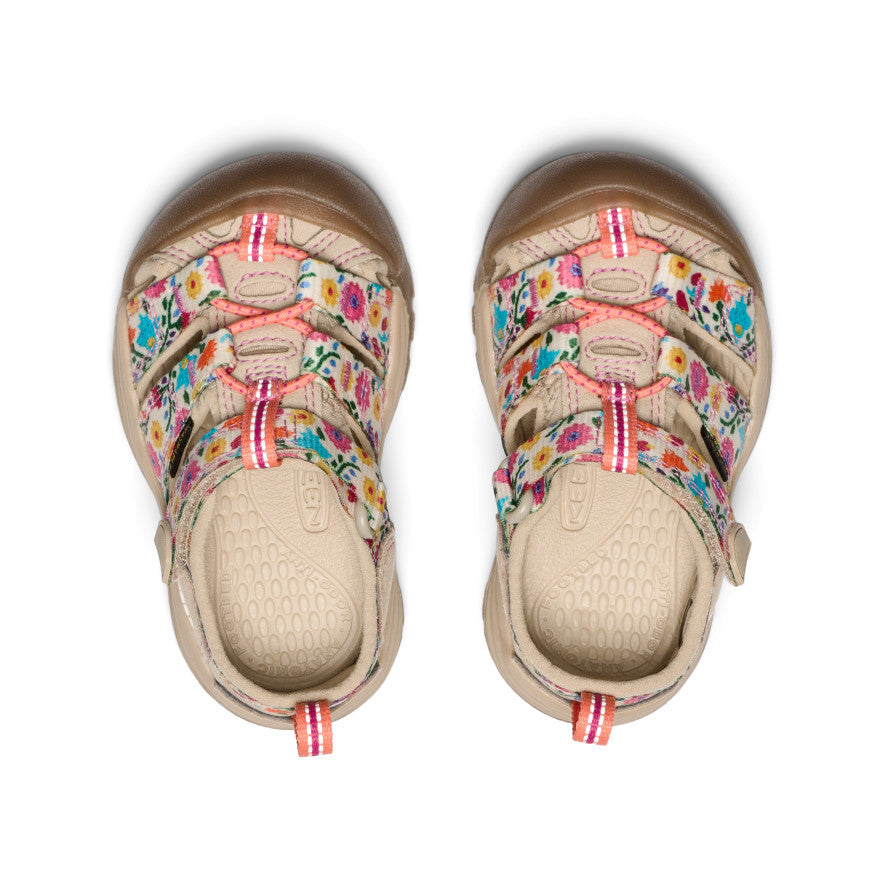 Toddlers' Newport H2 - Safari/Birch