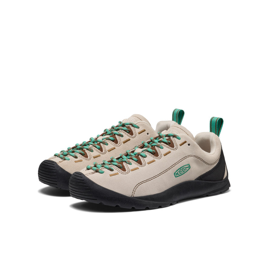 Women's Jasper Sneaker - Birch/Winter Green